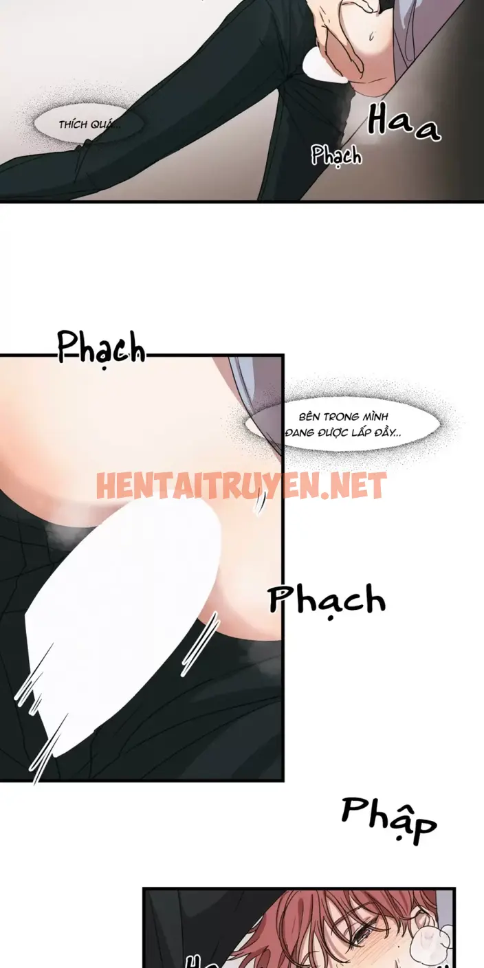 Xem ảnh Người Tình Nhỏ - Chap 17 - img_010_1652066397 - HentaiTruyen.net