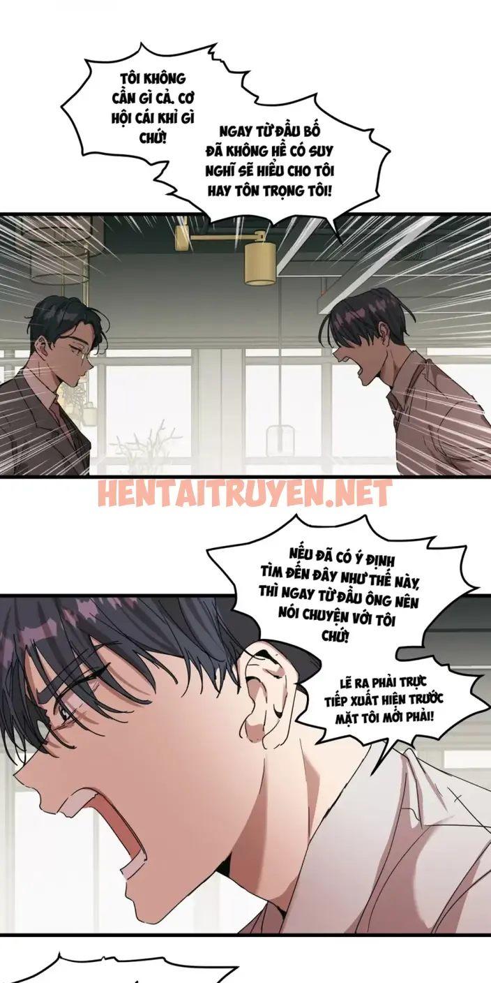 Xem ảnh Người Tình Nhỏ - Chap 19 - img_024_1652066449 - HentaiTruyen.net