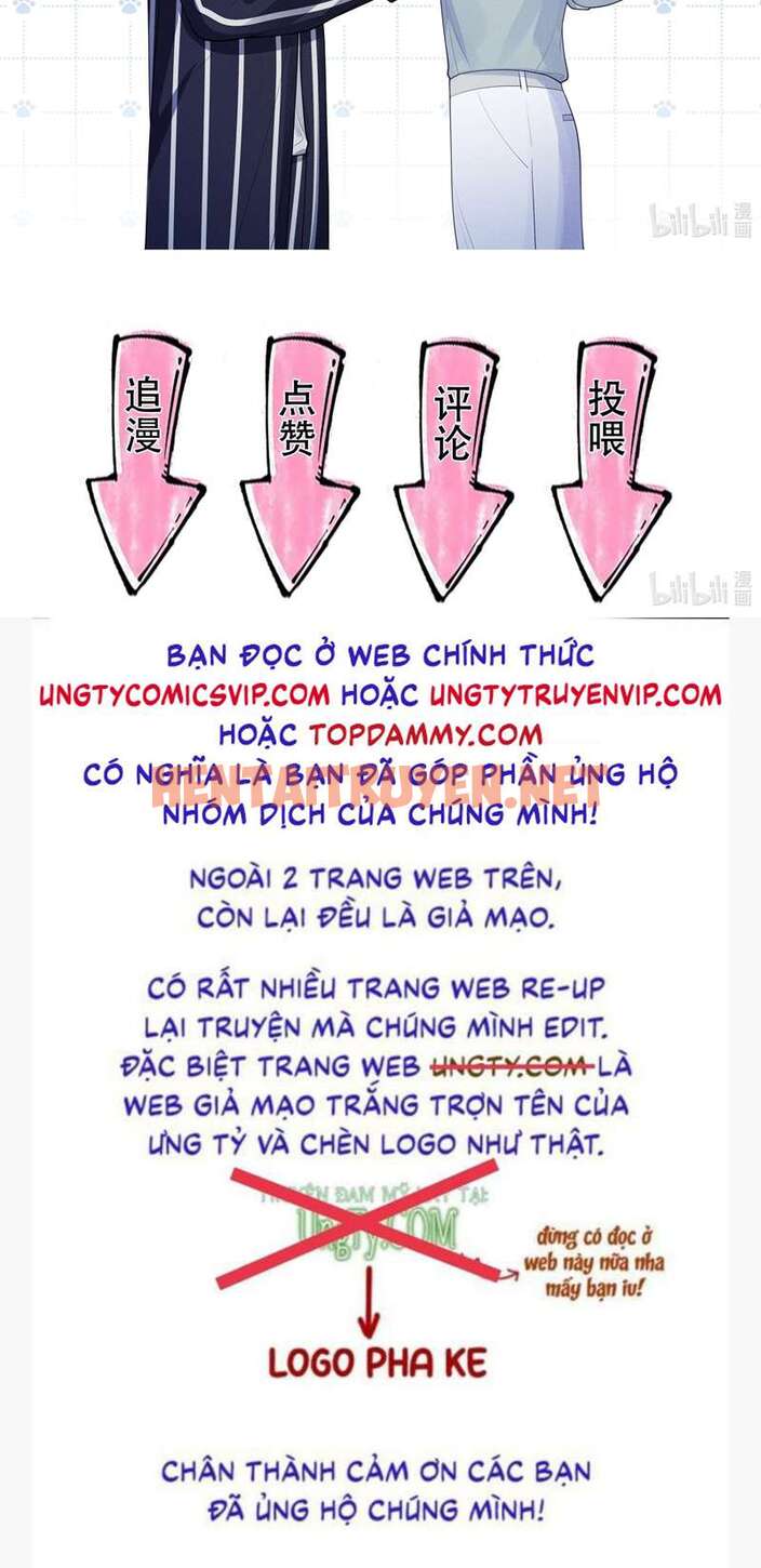 Xem ảnh Người Trước Lại Muốn Phục Hôn Rồi - Chap 10 - img_031_1690514169 - TruyenVN.APP