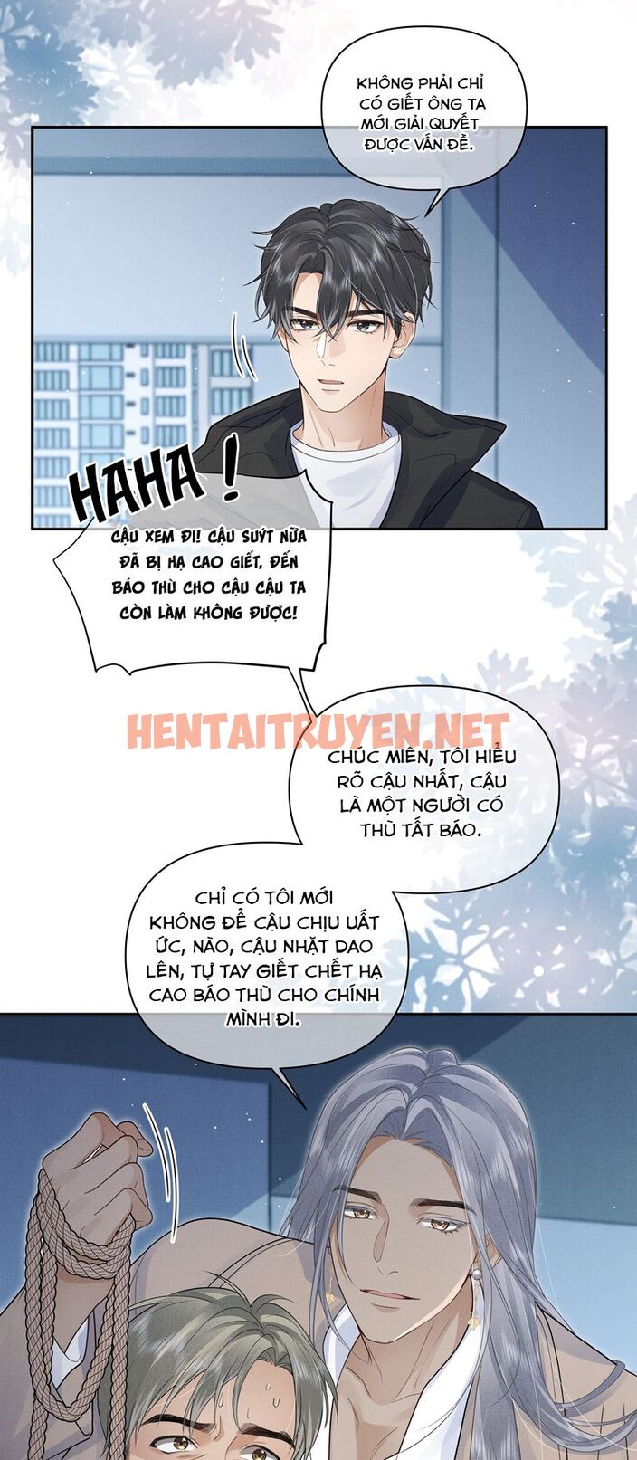 Xem ảnh Người Trước Lại Muốn Phục Hôn Rồi - Chap 18 - img_024_1697587481 - HentaiTruyenVN.net