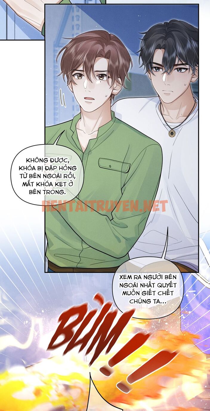 Xem ảnh Người Trước Lại Muốn Phục Hôn Rồi - Chap 20 - img_026_1699417587 - TruyenVN.APP