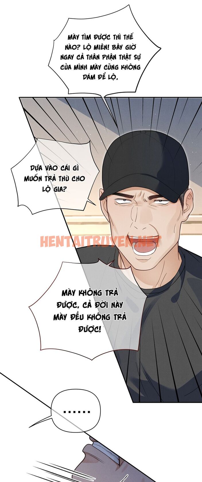 Xem ảnh Người Trước Lại Muốn Phục Hôn Rồi - Chap 22 - img_015_1702013953 - TruyenVN.APP