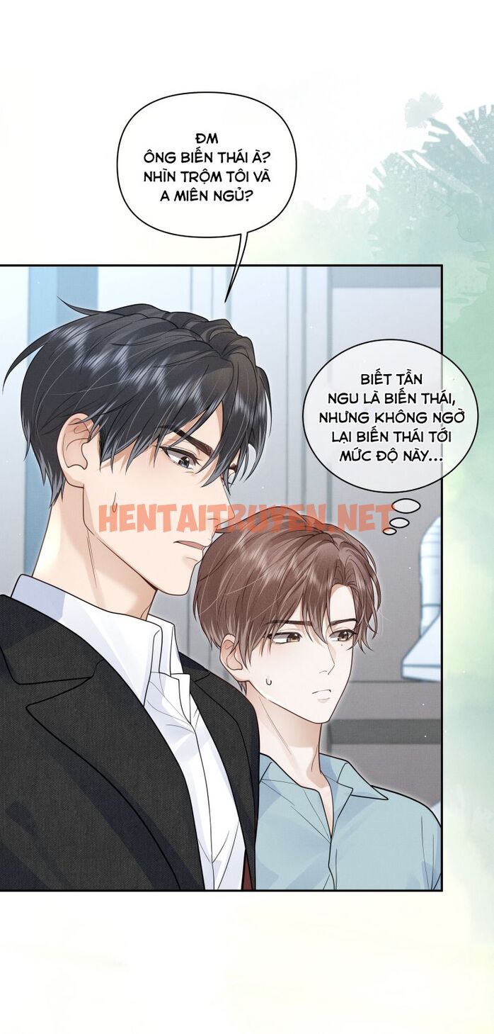 Xem ảnh Người Trước Lại Muốn Phục Hôn Rồi - Chap 23 - img_017_1702894192 - HentaiTruyen.net