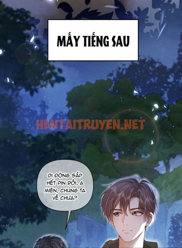 Xem ảnh Người Trước Lại Muốn Phục Hôn Rồi - Chap 25 - img_020_1704690921 - TruyenVN.APP