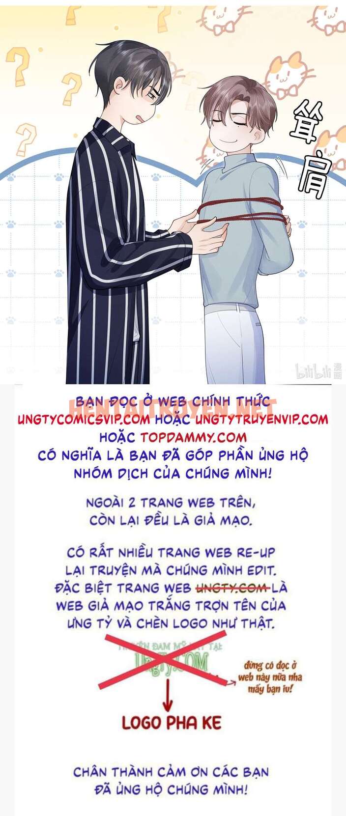 Xem ảnh Người Trước Lại Muốn Phục Hôn Rồi - Chap 4 - img_019_1686461720 - TruyenVN.APP