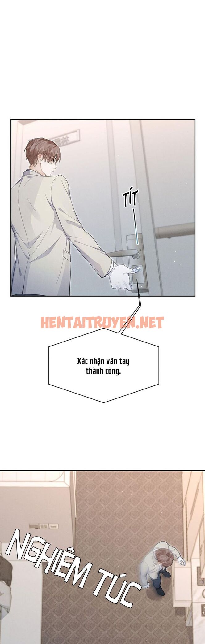 Xem ảnh Người Trước Lại Muốn Phục Hôn Rồi - Chap 6 - img_021_1686461609 - HentaiTruyen.net