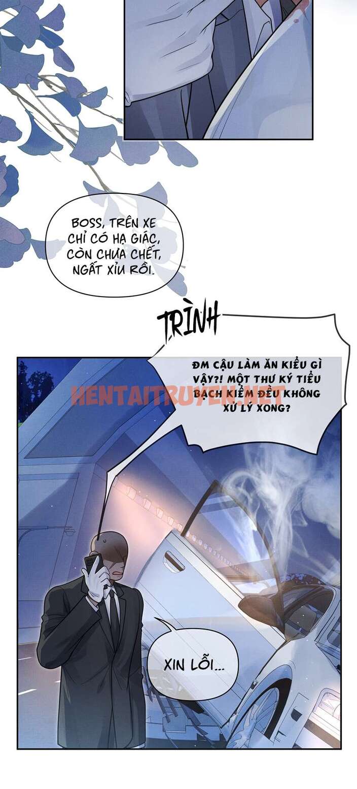 Xem ảnh Người Trước Lại Muốn Phục Hôn Rồi - Chap 9 - img_023_1689654091 - HentaiTruyen.net