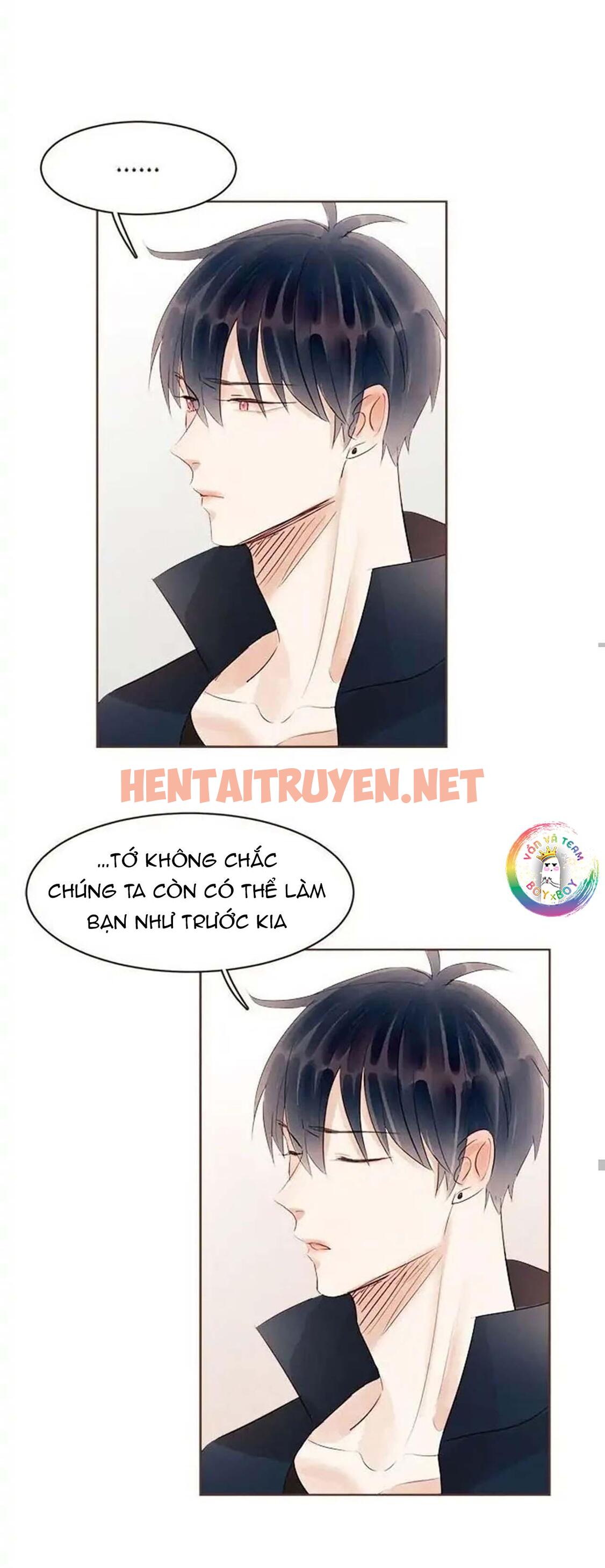 Xem ảnh Nhận Biết Tình Yêu - Chap 35 - img_016_1673552175 - TruyenVN.APP