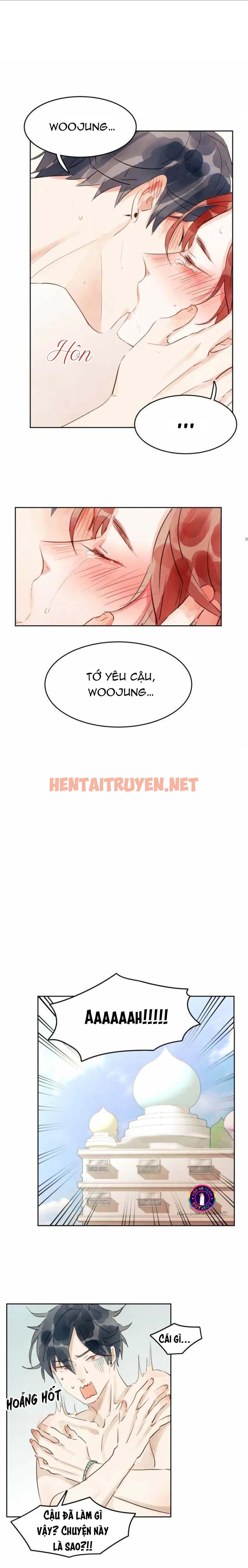 Xem ảnh Nhận Biết Tình Yêu - Chap 9 - img_014_1660552585 - TruyenVN.APP