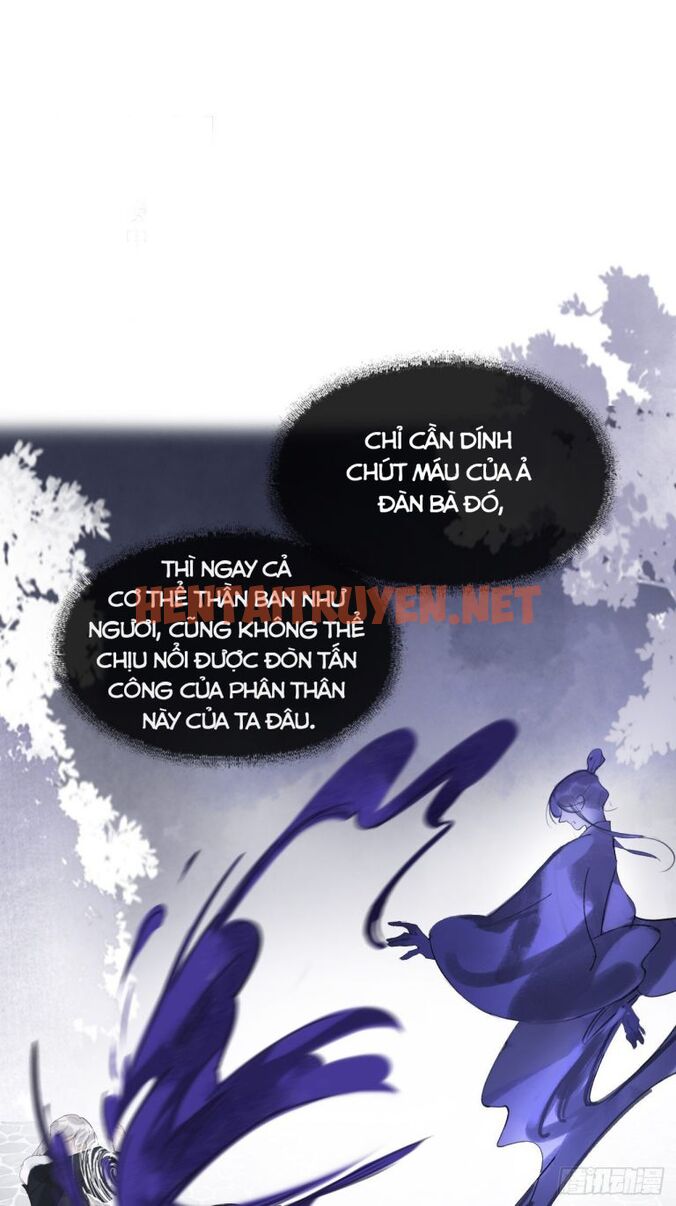 Xem ảnh Nhất Biển Đan Tâm - Chap 32 - img_025_1645975884 - TruyenVN.APP