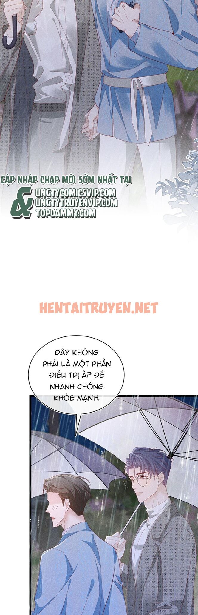 Xem ảnh Nhặt Được Ác Ma - Chap 16 - img_024_1692339553 - TruyenVN.APP