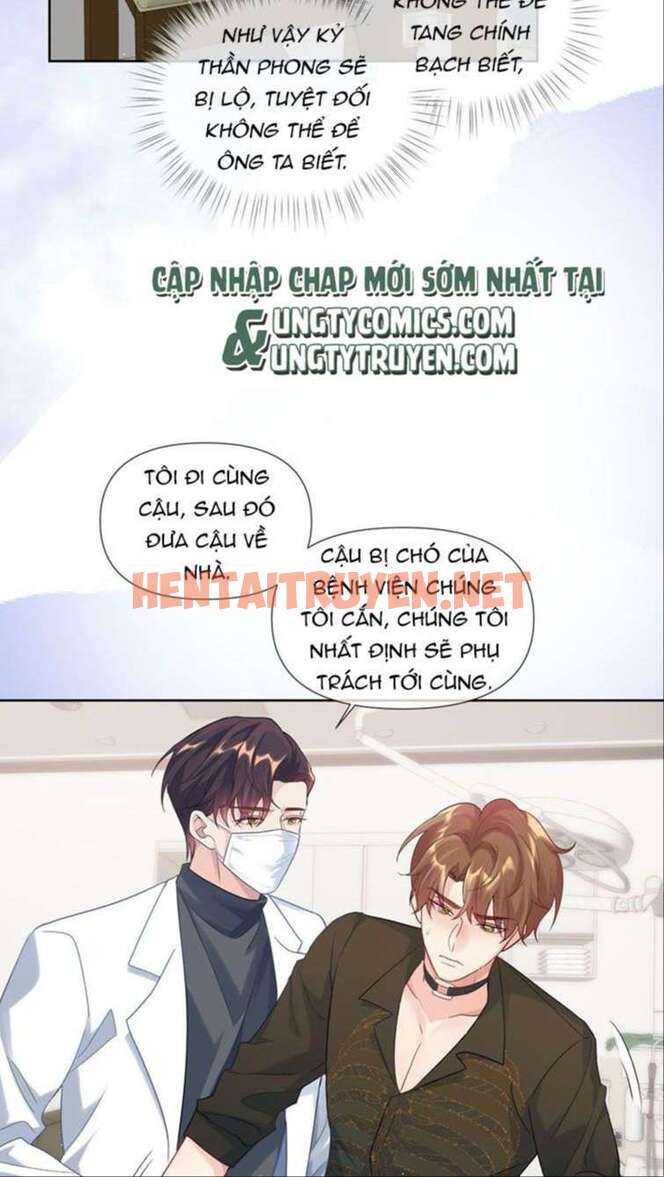 Xem ảnh Nhất Niệm Chi Tư - Chap 6 - img_029_1672308483 - TruyenVN.APP