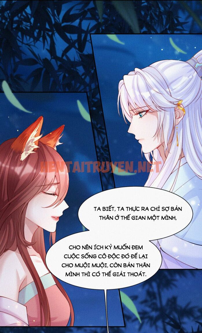 Xem ảnh Nhất Niệm Giai Tình - Chap 10 - img_023_1641554259 - TruyenVN.APP