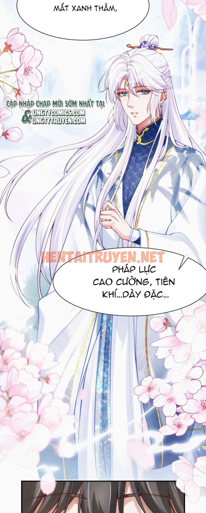 Xem ảnh Nhất Niệm Giai Tình - Chap 13 - img_037_1641554283 - TruyenVN.APP