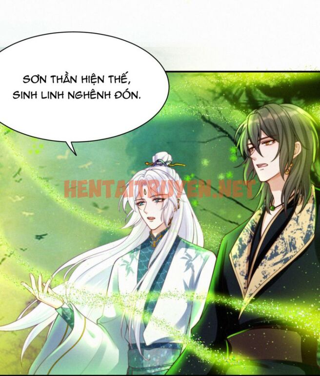 Xem ảnh Nhất Niệm Giai Tình - Chap 26 - img_006_1648188361 - TruyenVN.APP