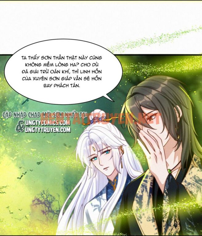 Xem ảnh Nhất Niệm Giai Tình - Chap 26 - img_009_1648188374 - TruyenVN.APP