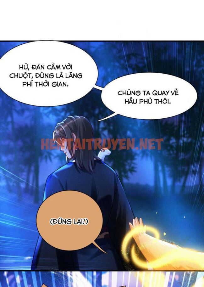 Xem ảnh Nhất Niệm Giai Tình - Chap 30 - img_036_1650719206 - TruyenVN.APP