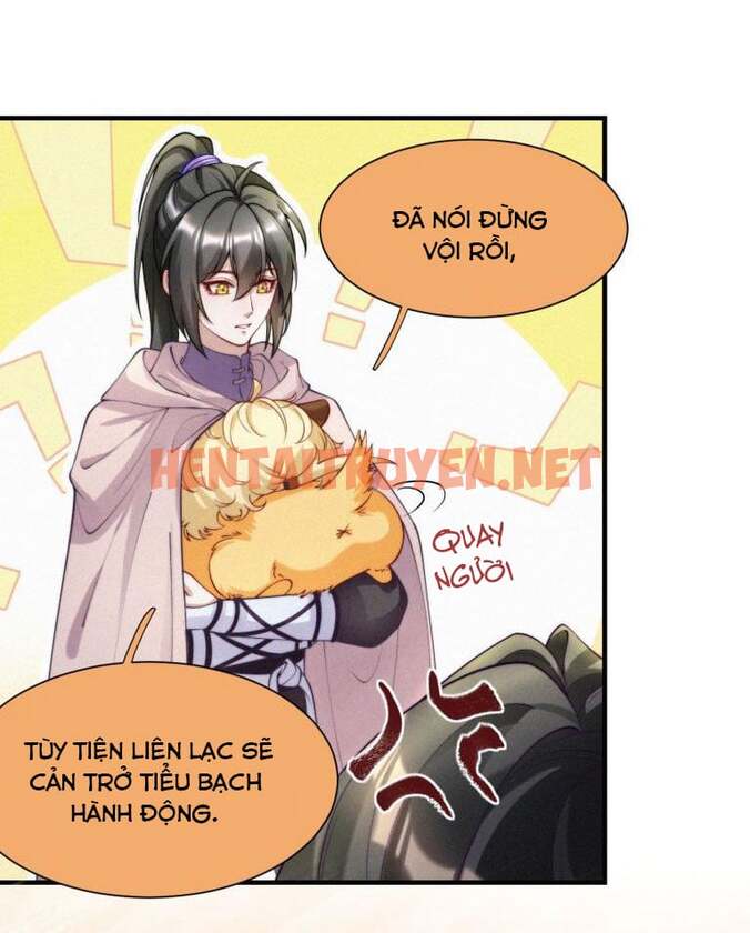 Xem ảnh Nhất Niệm Giai Tình - Chap 33 - img_024_1651845991 - HentaiTruyenVN.net