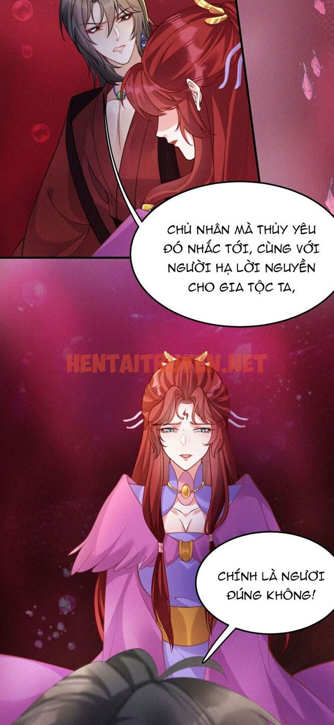 Xem ảnh Nhất Niệm Giai Tình - Chap 42 - img_009_1657256703 - TruyenVN.APP