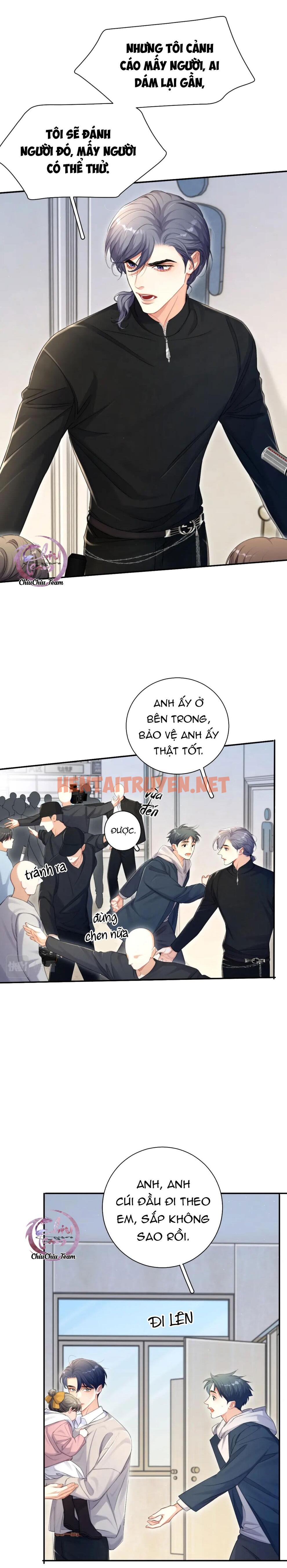 Xem ảnh Nhất Túy Kinh Niên - Chap 92 - img_006_1677762752 - TruyenVN.APP