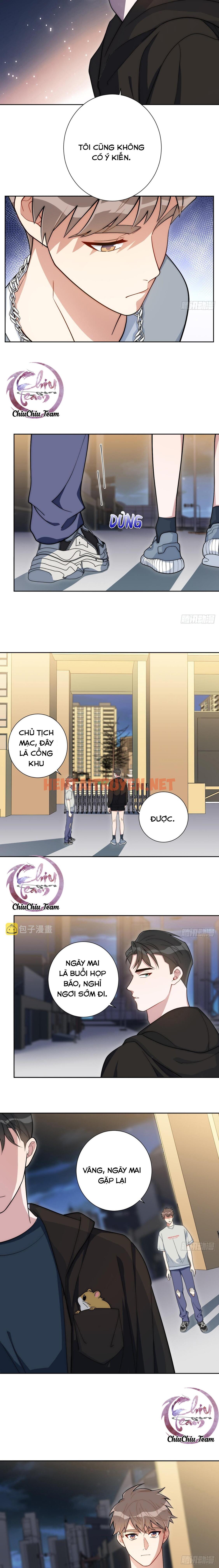 Xem ảnh Nhiệm Vụ Của Thư Kí Nam - Chap 26 - img_007_1665750862 - TruyenVN.APP