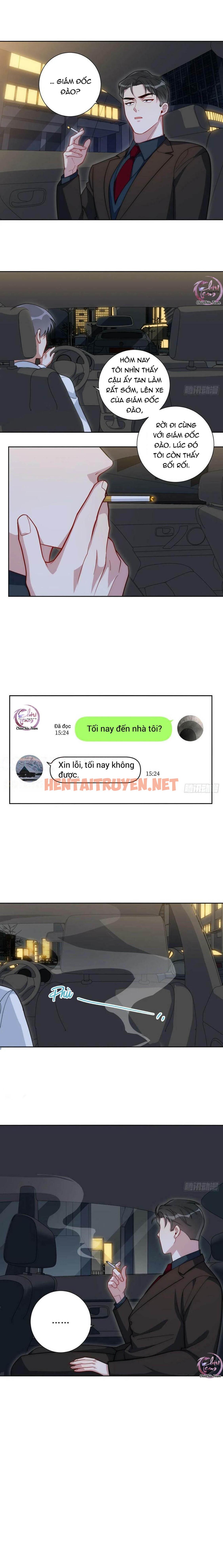 Xem ảnh Nhiệm Vụ Của Thư Kí Nam - Chap 45 - img_004_1680707578 - TruyenVN.APP