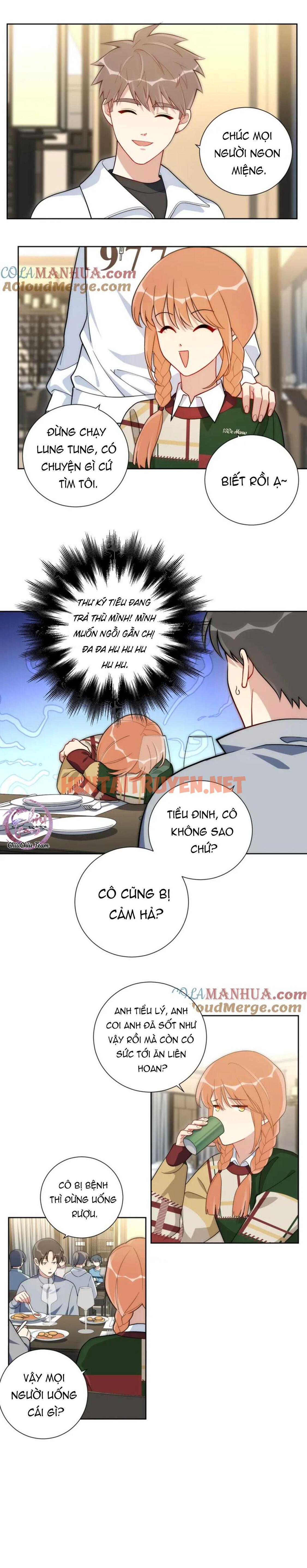 Xem ảnh Nhiệm Vụ Của Thư Kí Nam - Chap 63 - img_004_1691254129 - TruyenVN.APP