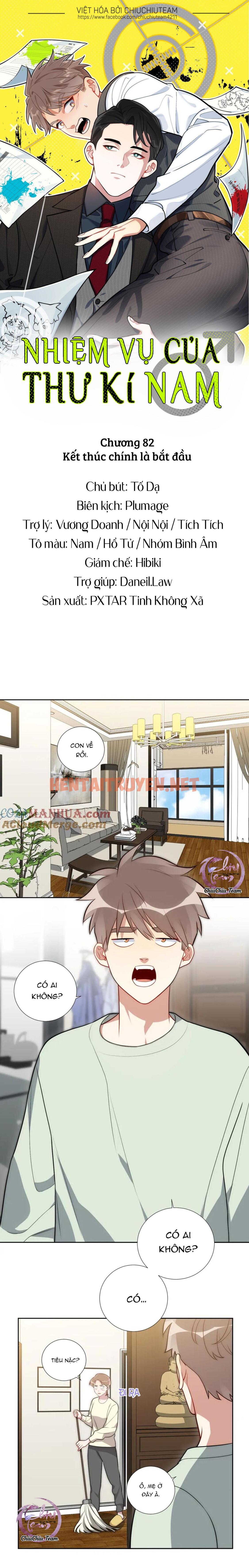 Xem ảnh Nhiệm Vụ Của Thư Kí Nam - Chap 82 - img_002_1702836482 - TruyenVN.APP