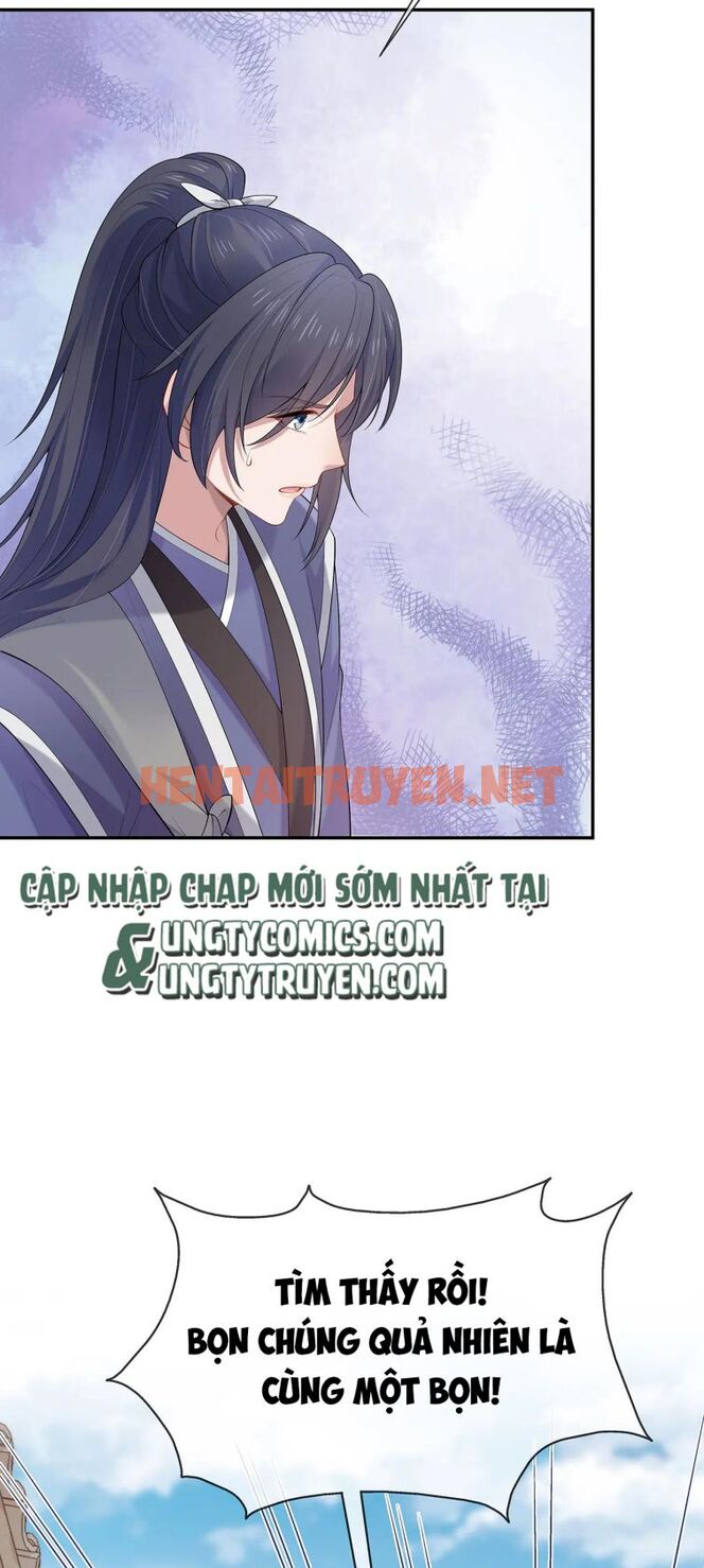 Xem ảnh Nhiệm Vụ Thất Bại Thì Phải Yêu Đương - Chap 20 - img_025_1644823003 - TruyenVN.APP