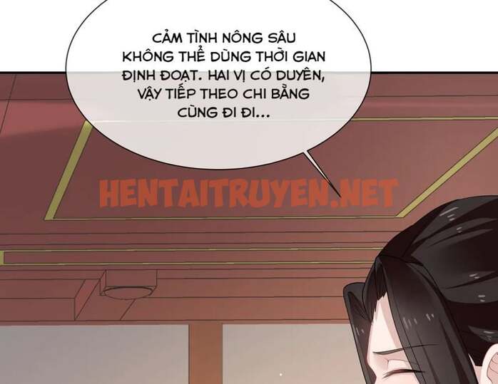 Xem ảnh Nhiệm Vụ Thất Bại Thì Phải Yêu Đương - Chap 25 - img_089_1644822704 - TruyenVN.APP