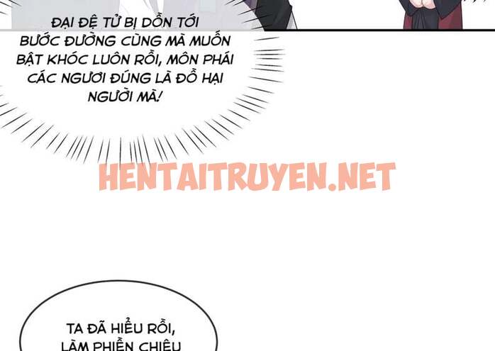 Xem ảnh Nhiệm Vụ Thất Bại Thì Phải Yêu Đương - Chap 25 - img_109_1644822716 - TruyenVN.APP