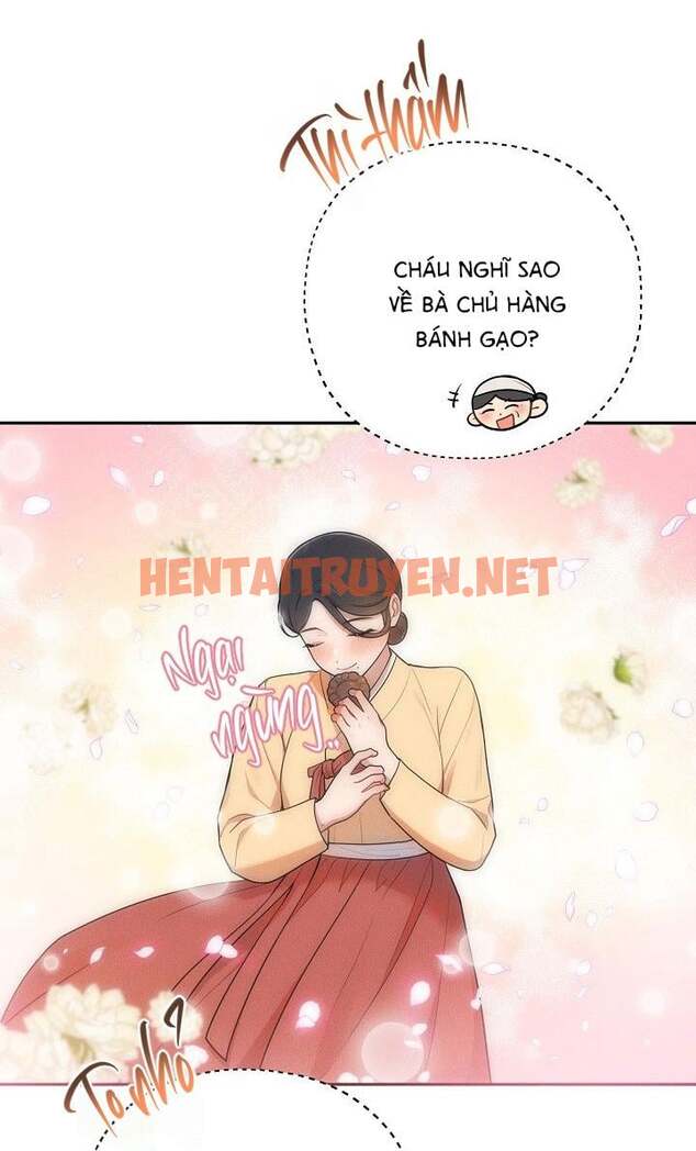 Xem ảnh Nhỏ Chút Cũng Không Sao Đâu! - Chap 1 - img_019_1701846607 - HentaiTruyen.net