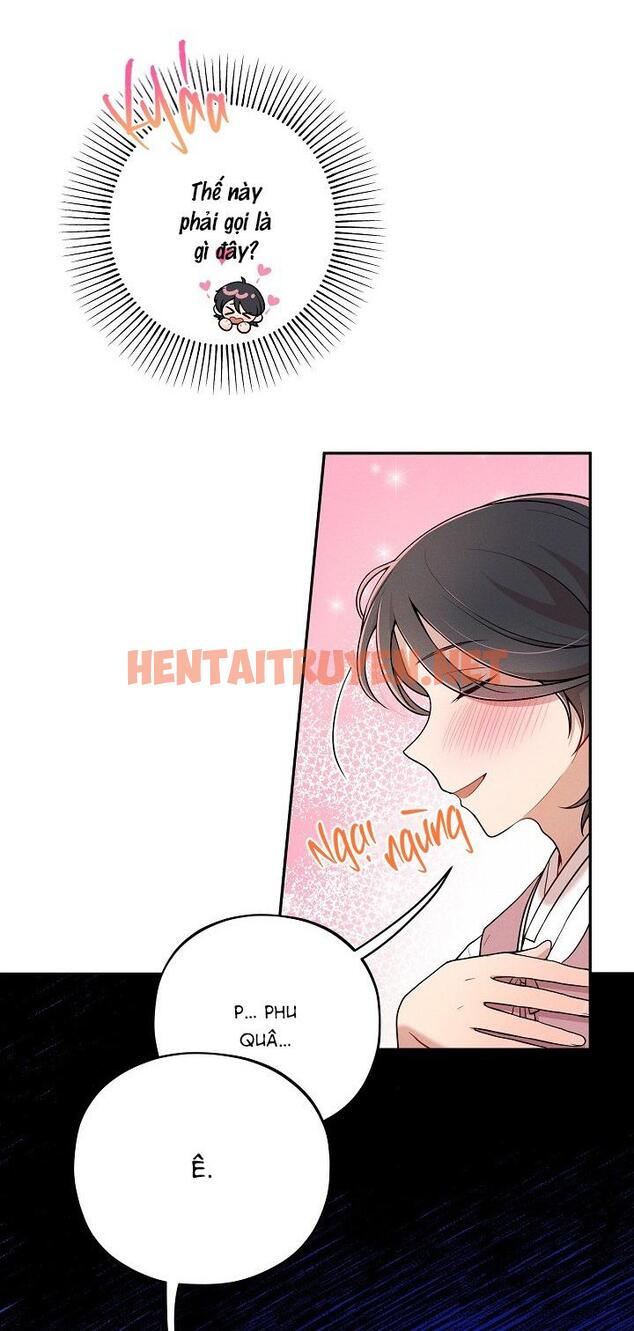 Xem ảnh Nhỏ Chút Cũng Không Sao Đâu! - Chap 2 - img_009_1701846590 - HentaiTruyen.net