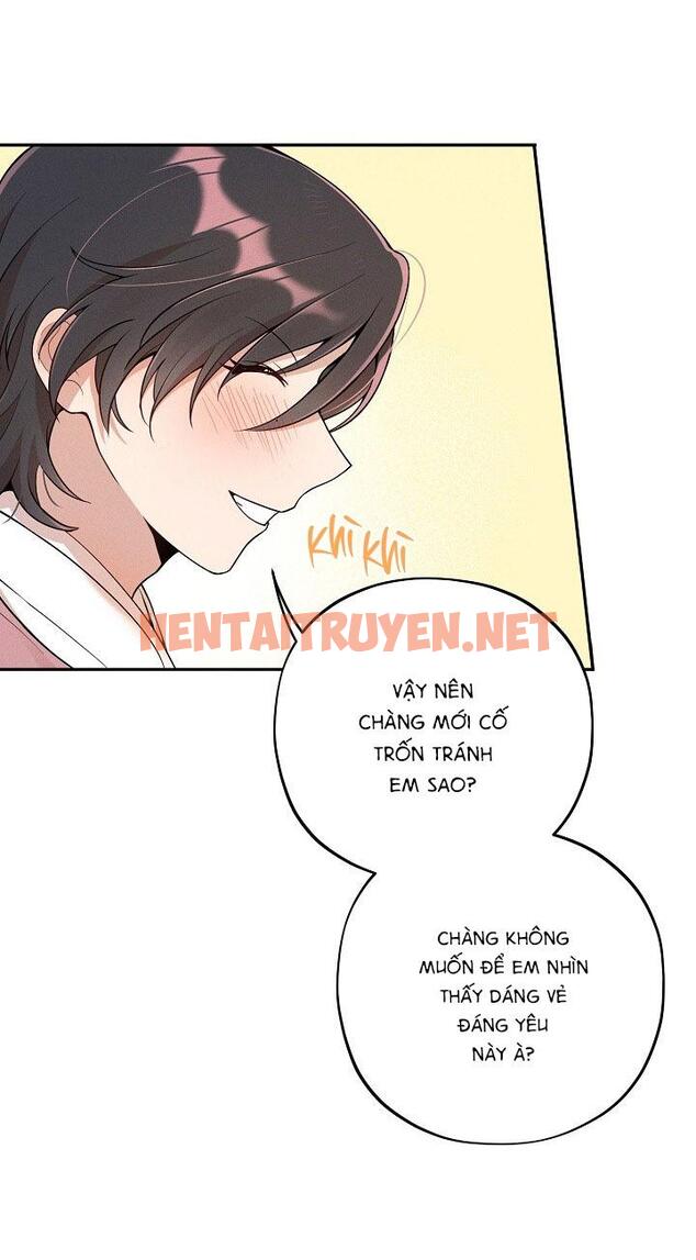 Xem ảnh Nhỏ Chút Cũng Không Sao Đâu! - Chap 3 - img_014_1701848424 - HentaiTruyen.net