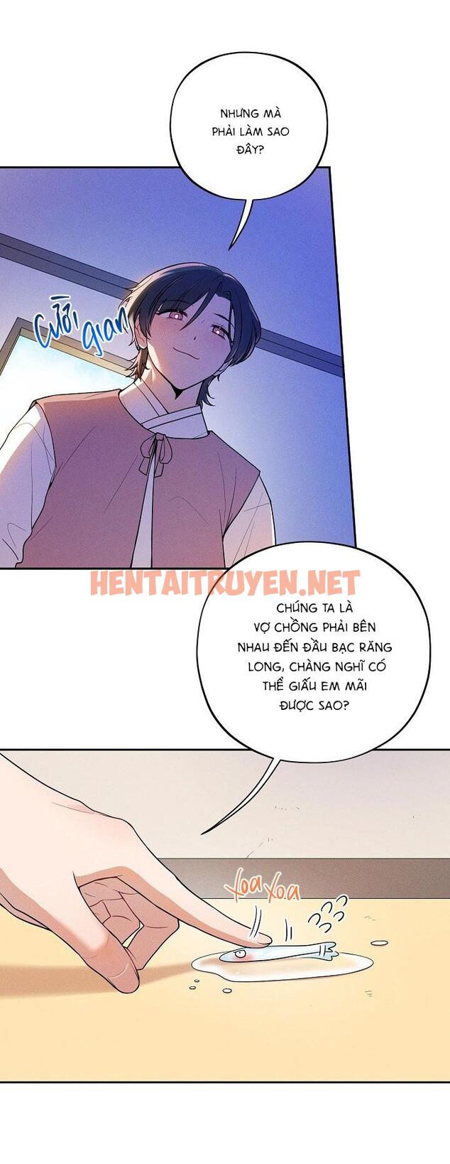 Xem ảnh Nhỏ Chút Cũng Không Sao Đâu! - Chap 3 - img_016_1701848426 - HentaiTruyen.net