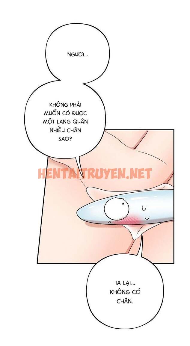 Xem ảnh Nhỏ Chút Cũng Không Sao Đâu! - Chap 3 - img_025_1701848429 - HentaiTruyen.net