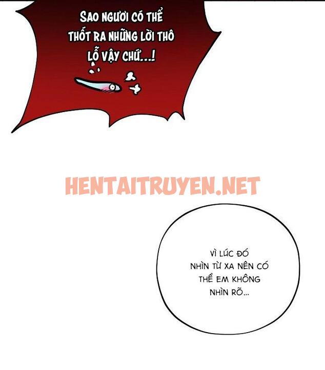 Xem ảnh Nhỏ Chút Cũng Không Sao Đâu! - Chap 3 - img_038_1701848436 - HentaiTruyen.net