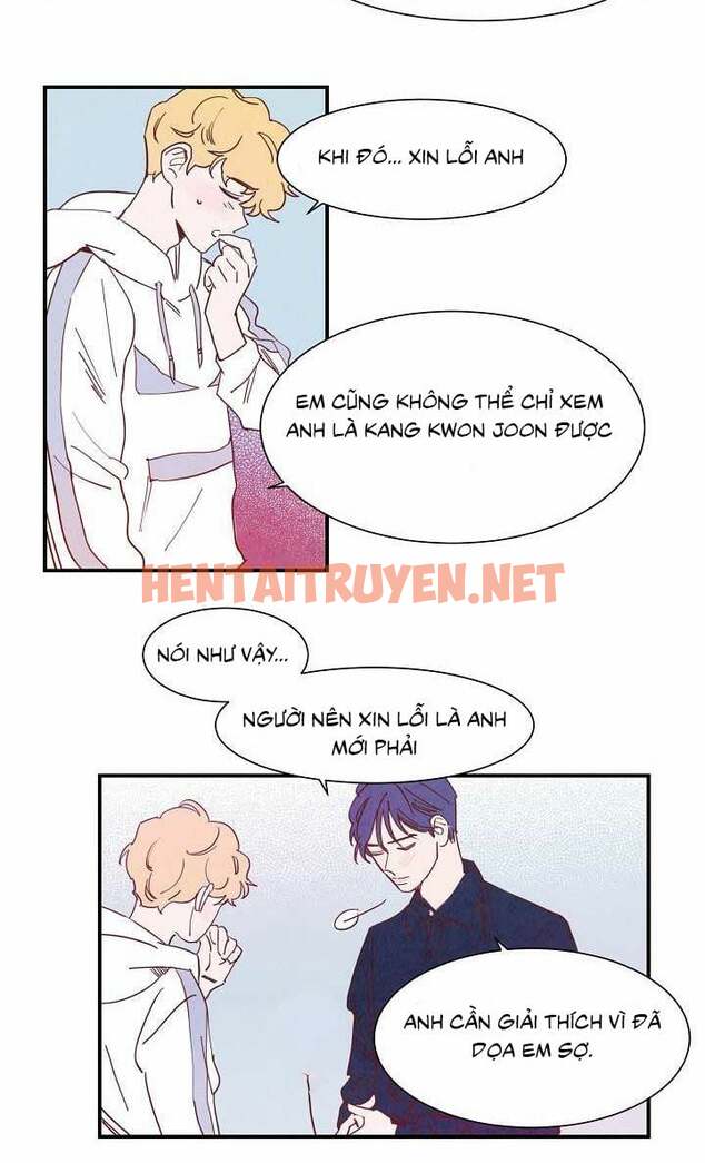 Xem ảnh Nhớ Em Lucifer! - Chap 16 - img_031_1630339049 - TruyenVN.APP