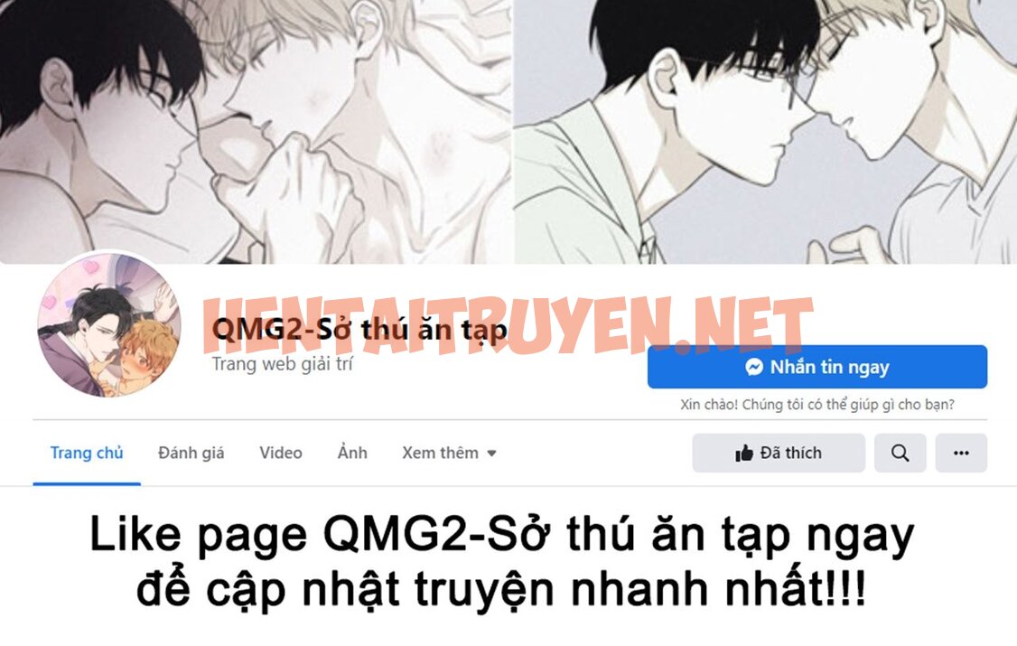 Xem ảnh Những Chú Thỏ Của Hapypy - Chap 18 - img_302_1644283111 - TruyenVN.APP