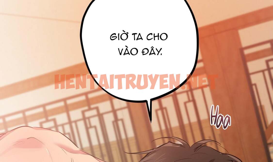 Xem ảnh Những Chú Thỏ Của Hapypy - Chap 25 - img_159_1648329347 - TruyenVN.APP