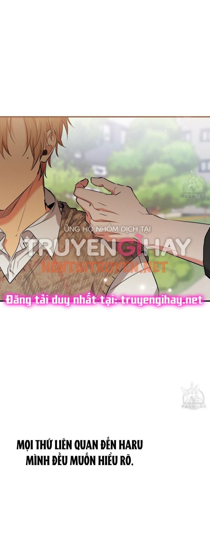 Xem ảnh Những Chú Thỏ Của Hapypy - Chap 55.5 - img_034_1669892306 - TruyenVN.APP