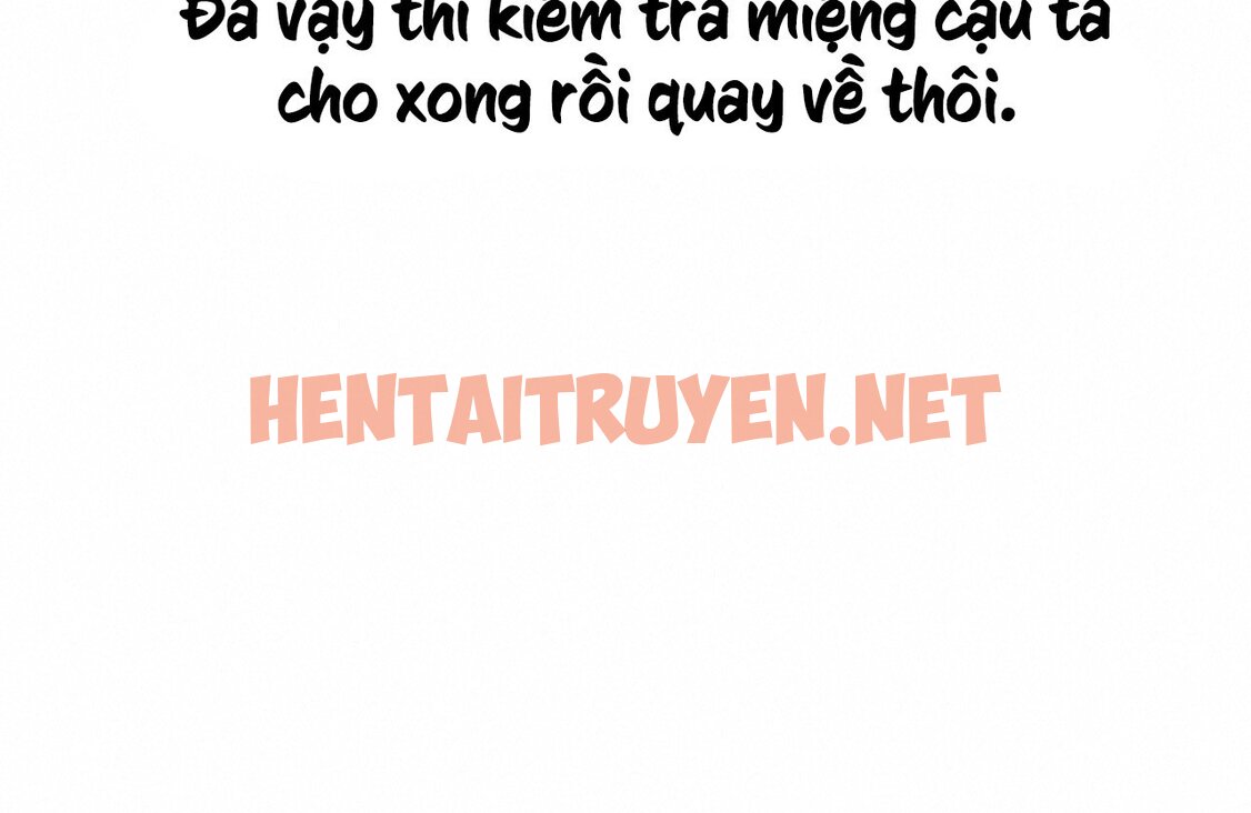 Xem ảnh Những Chú Thỏ Của Hapypy - Chap 9 - img_239_1638797966 - TruyenVN.APP