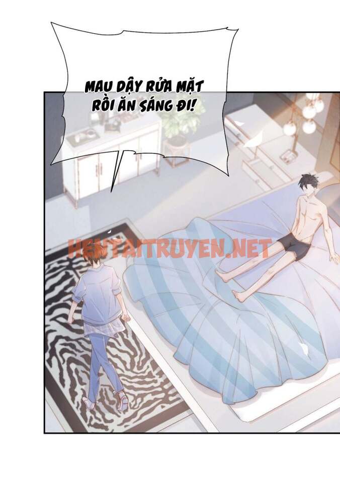 Xem ảnh Những Ngày Cùng Tra Công Chính Diện Quyết Đấu - Chap 12 - img_032_1645689657 - TruyenVN.APP