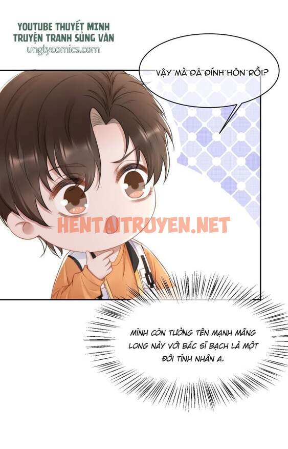 Xem ảnh Những Ngày Cùng Tra Công Chính Diện Quyết Đấu - Chap 16 - img_037_1645689355 - TruyenVN.APP