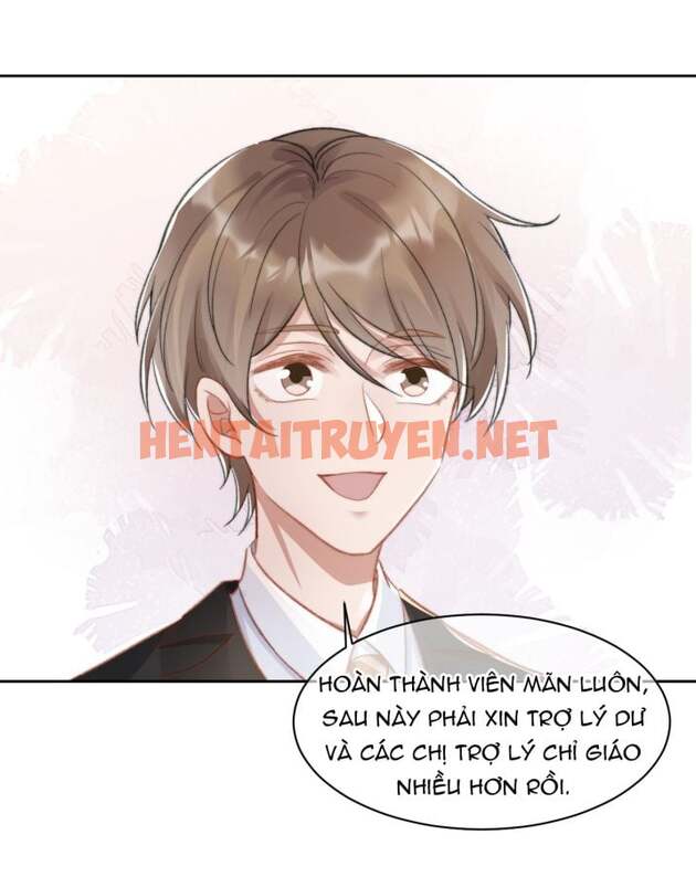 Xem ảnh Những Ngày Cùng Tra Công Chính Diện Quyết Đấu - Chap 22 - img_032_1645688871 - HentaiTruyenVN.net