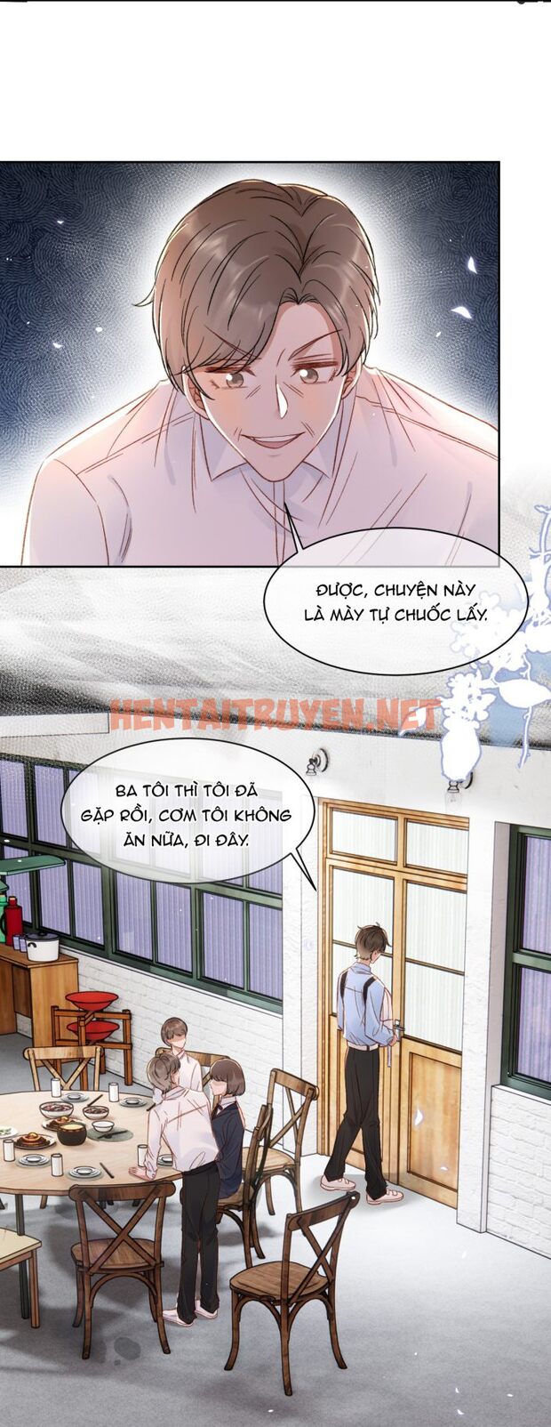 Xem ảnh Những Ngày Cùng Tra Công Chính Diện Quyết Đấu - Chap 25 - img_036_1645688611 - TruyenVN.APP