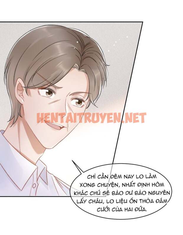 Xem ảnh Những Ngày Cùng Tra Công Chính Diện Quyết Đấu - Chap 26 - img_007_1645688486 - HentaiTruyenVN.net