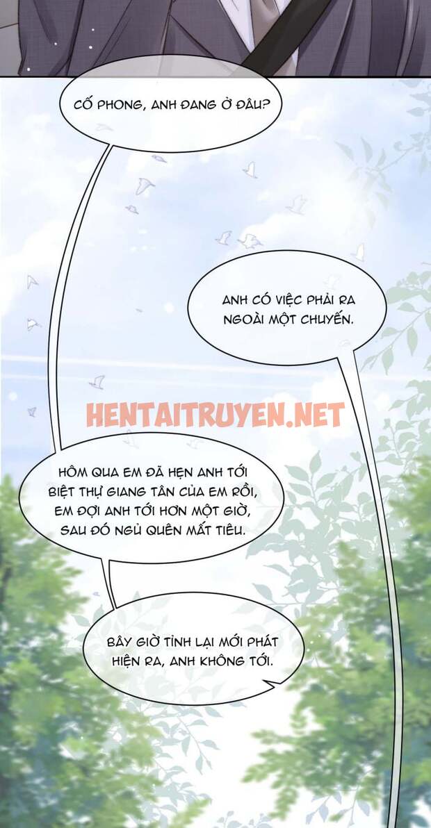 Xem ảnh Những Ngày Cùng Tra Công Chính Diện Quyết Đấu - Chap 26 - img_034_1645688531 - HentaiTruyenVN.net