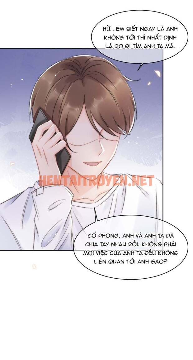 Xem ảnh Những Ngày Cùng Tra Công Chính Diện Quyết Đấu - Chap 26 - img_037_1645688536 - TruyenVN.APP