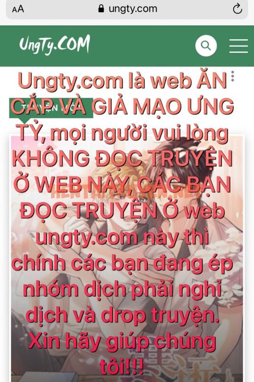 Xem ảnh Những Ngày Cùng Tra Công Chính Diện Quyết Đấu - Chap 27 - img_001_1645688386 - TruyenVN.APP